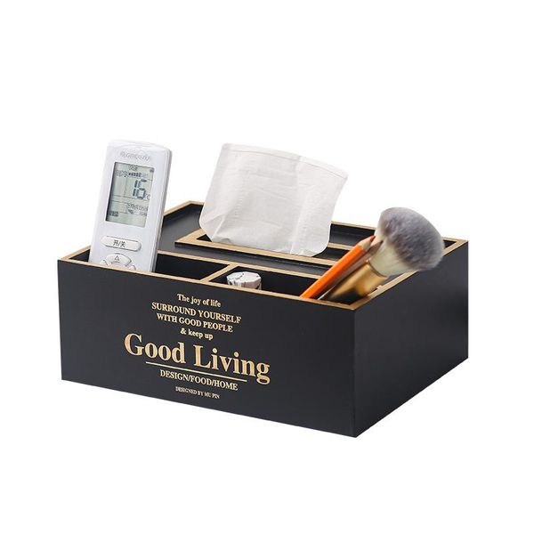 

tissue boxes & napkins nordic creative napkin carton office deskhome accessories storage multi-functional box furnishings