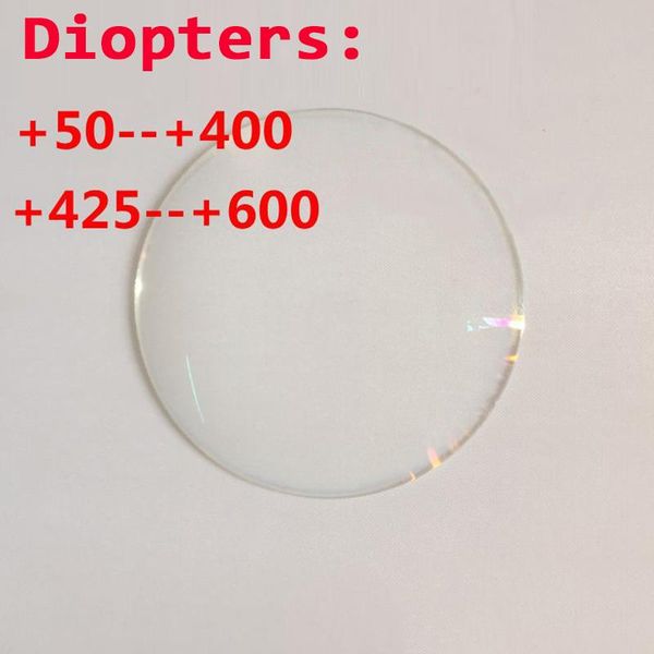 

spectacles glass anti glasses lens radiation coating 1.70 reading hd presbyopia hyperopia lens green customize prescription1 spprk, White;black