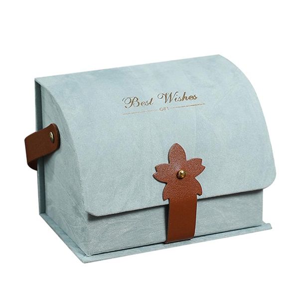 

gift wrap 1pc wedding bag unique party favor box festival with handle