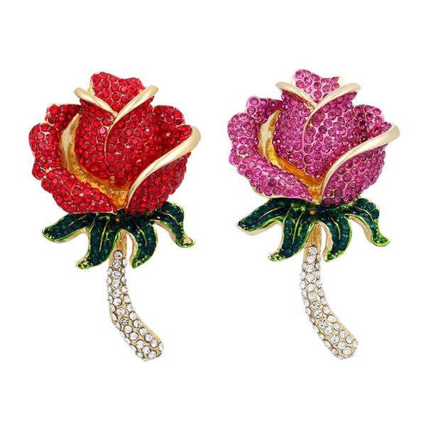 

pins, brooches creative breastpin anti- brooch corsage for women girl gift, Gray