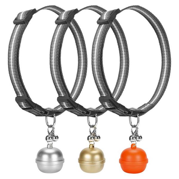 

anti-lost alarm pet smart gps tracker locator ball mini waterproof positioning collar wifi real-time tracking for dog cat kids