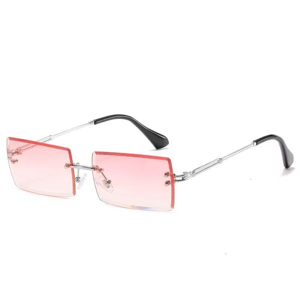

new fashion 2021 sunglasses men cut ee women decoration stylish street protect small sun glasses shades eyewear gafas de sol 6zrq n2hb, White;black