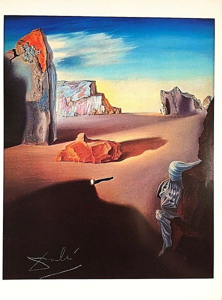 

shades of the night descending home decor handcrafts /hd print oil painting on canvas wall art canvas picture 210219