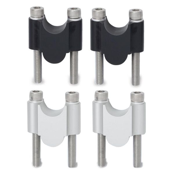

handlebars bar mount handle clamp 22mm for accessories universal