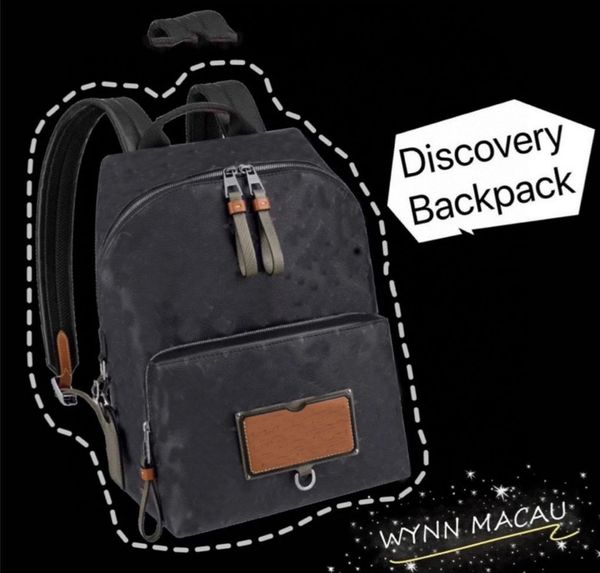 

2021 designer bags backpack student for men quality designers handbags genuine leather double shoulder bag design luxurys handbag school bac