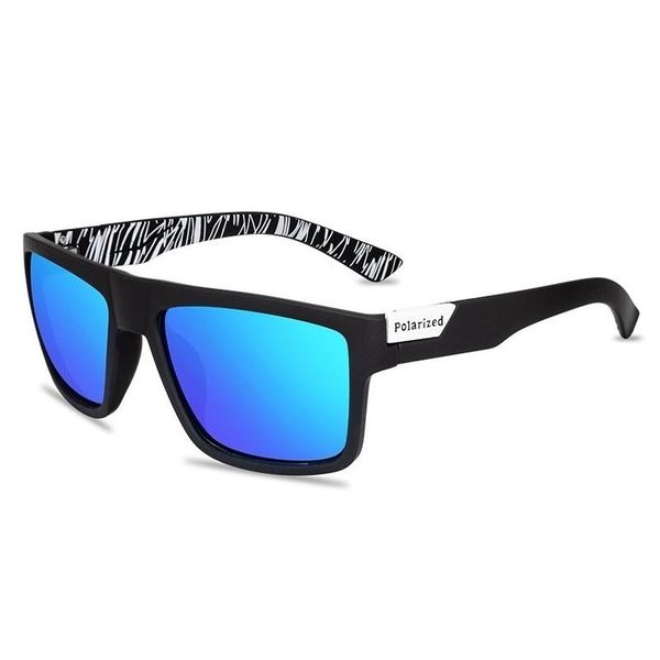 

sunglasses polarized retro for men women fashionable driving vintage square sun glasses designer fishing eyewear, White;black