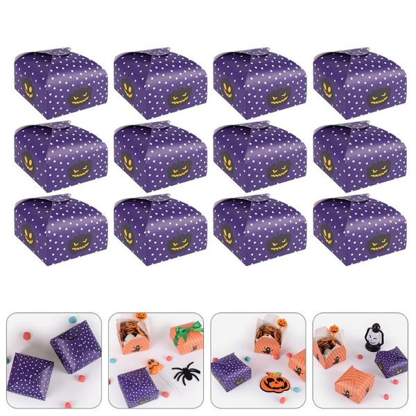 

gift wrap 50 pcs packaging box portable candy handbag paper small pouch