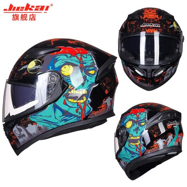

motorcycle helmets helmet fashion design full face racing approved