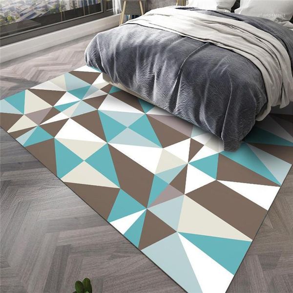 

european 3d printed bedroom carpets living room kitchen mat carpet floor kid area rugs design rugs11