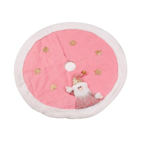 

christmas decorations 1 pc tree mat fashion skirt lovely xmas decor )