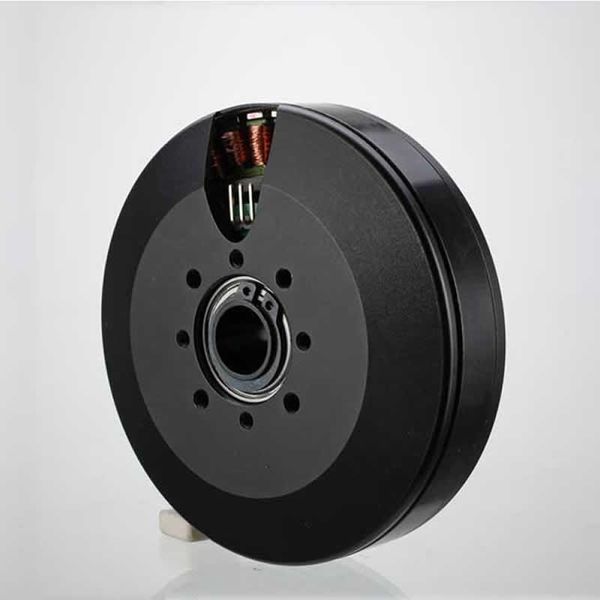 

smart home control dys bgm81-90t gimbal brushless motor for the camera stabilizer