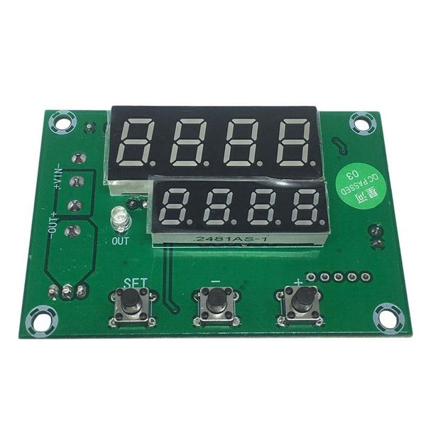 

smart home control xh-w1510 thermostat pid intelligent digital for semiconductor refrigeration film