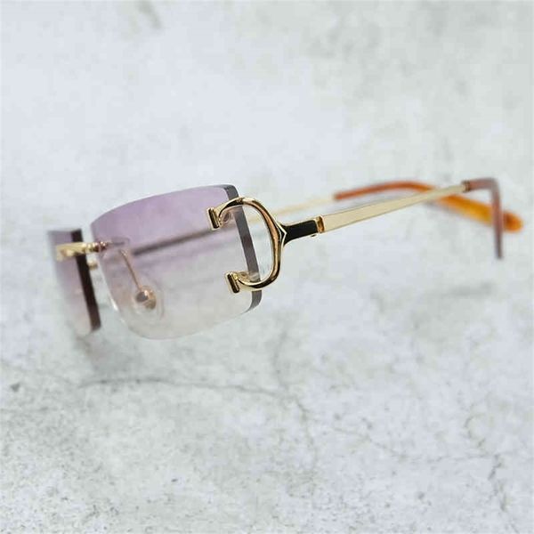 

70% off clearance online vintage glasses men small square sunglasses metal wire stylish candy party eyewear gafas de sol, White;black