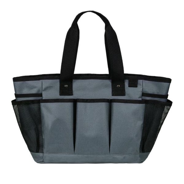

storage bags garden organizer portable oxford cloth canvas tool bag