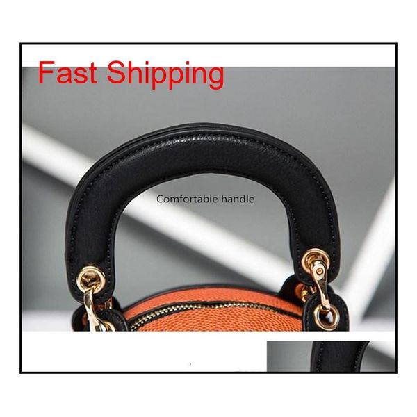 

basketball shape bag round shape bag fashion handbag qylqct new_dhbest, Silver