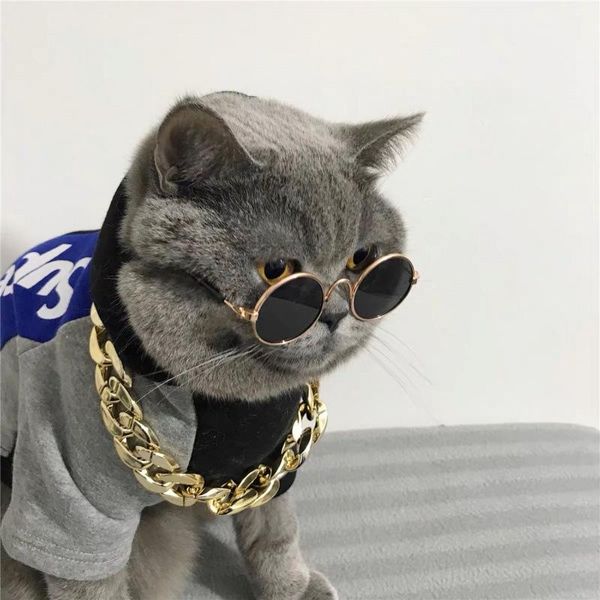 

cat toys pet glasses dog products for fun little dogs cats eyes wear sunglasses pos props accessories supplies toy