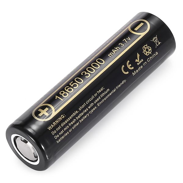 

liitokala lii-30a 18650 3000mah discharge rechargeable battery power high 30a large current