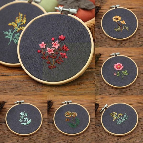 

other arts and crafts embroidery diy simple beginner training material custom paintings stitch package hunan su a0r2