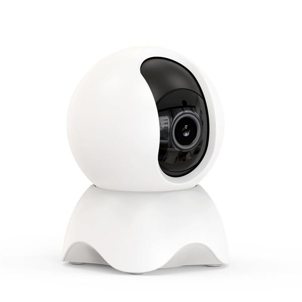 

cameras escam 2mp ip camera wifi tuya smart home security video surveillance infrared baby monitor 360 dome cctv