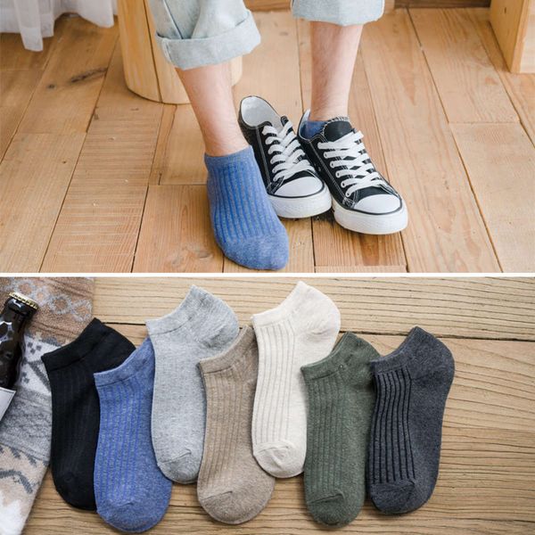 

ship cotton short leisure light color drawstring, Black