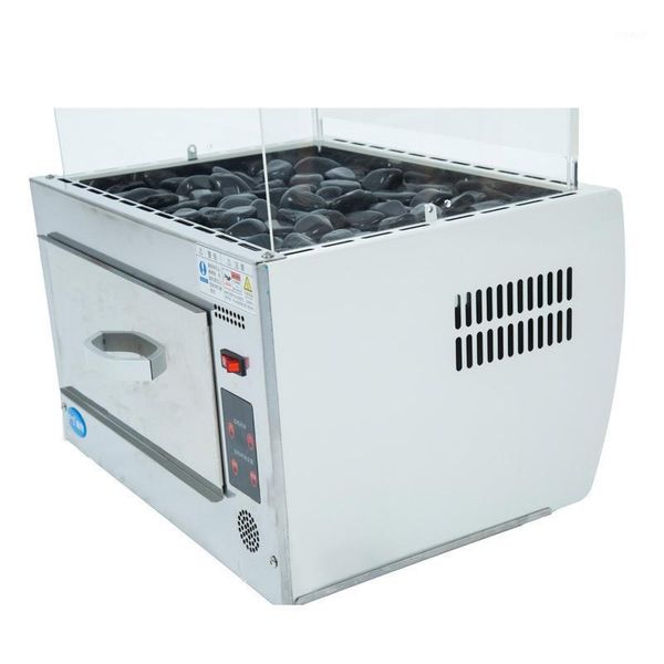 

camp kitchen commercial potato roasting machine multifunctional baking sweet electric corn oven sty-11