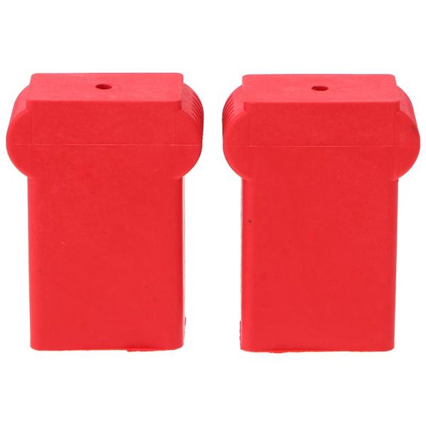 

smart home control 2pcs reliable ladder covers cap accessories non-slip
