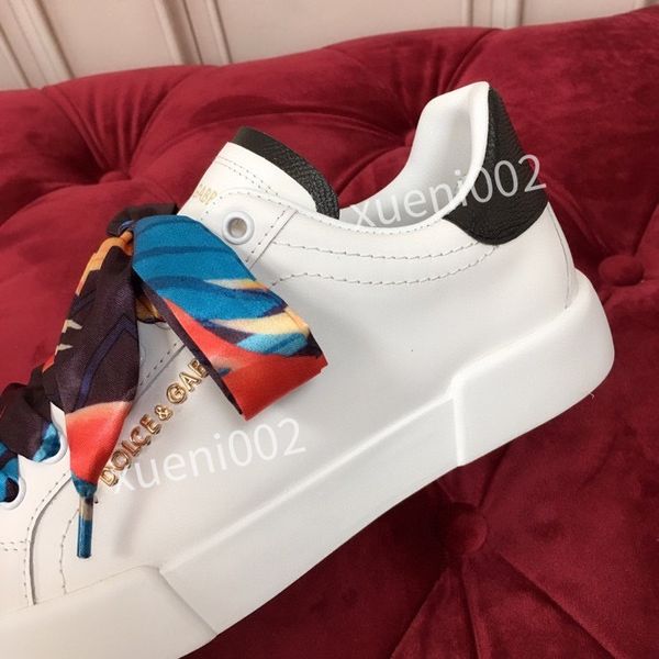 

fashion casual shoes boots patchwork trendy sneakers punk rivets low men women leather skateboard studded sport skateboarding trainers 35-45, Black