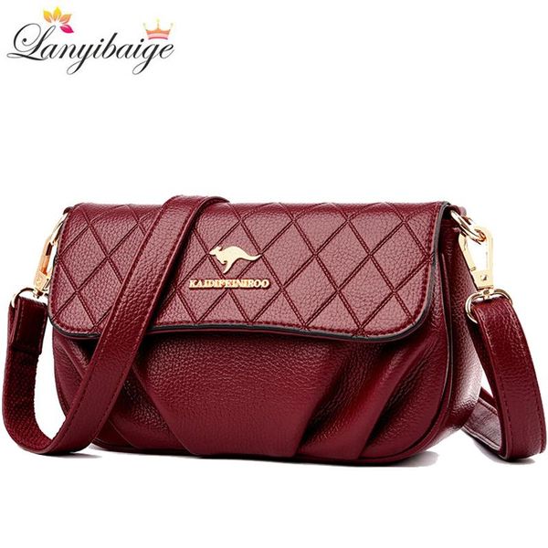 

evening bags luxury designer handbag leather small crossbody for women 2021 fashion design shoulder tote bag sac