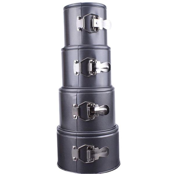 

other bakeware round shape non-stick springform cake mold stainless steel pan pastry bread baking mould diy cooking tools-abux