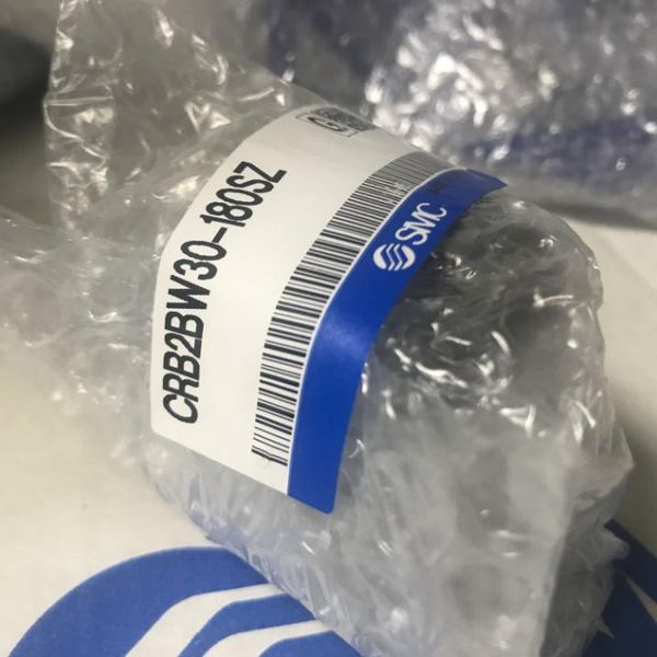 

smart home control 1pcs smc crb2bw30-180sz crb2bw30180sz cylinder