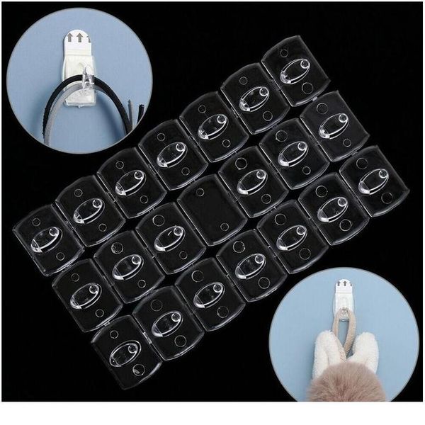 

double sided adhesive wall hooks wall hooks removable transparent suction cup sucker hook home key hanger adhesive wa qylury