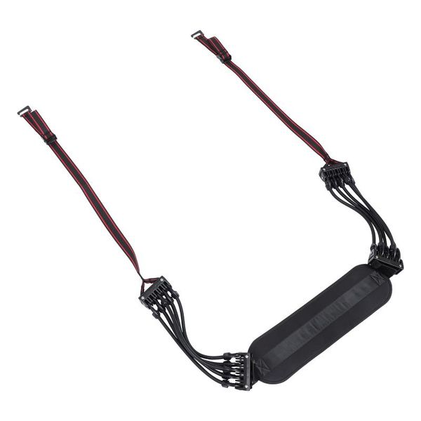 

resistance bands 1pc fitness pull-up elastic strap home aid band