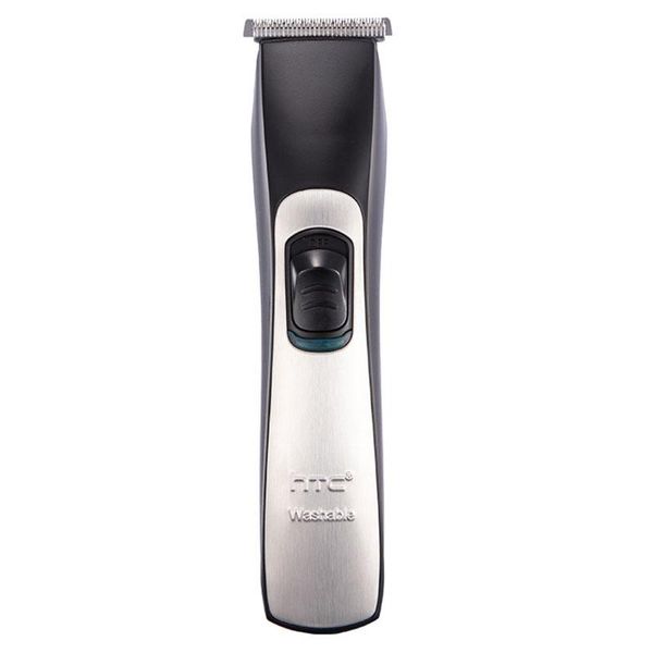 

hair clippers htc electric clipper rechargeable beard trimmer cordless shaver ceramic blade men barber machine eu plug