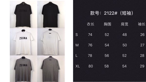 

fogt shirt 100% cotton anti-pilling pre-printing joint beige floral gray black s-xl, White;black