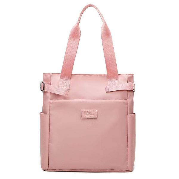 

duffel bags 2021 fashion waterproof nylon bag shoulder women fitness&yoga&sport&swim&gym travel tote handbag duffle