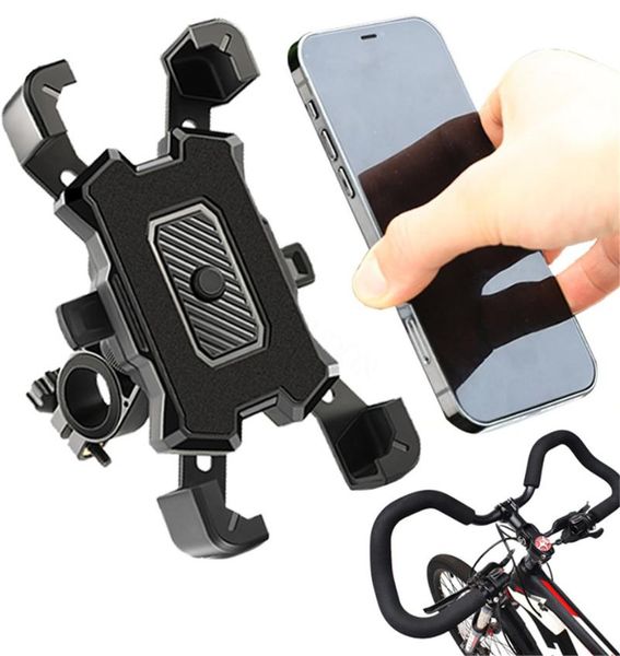 

cell phone mounts & holders zuidid bike holder bicycle mobile cellphone easy open motorcycle support mount for stand