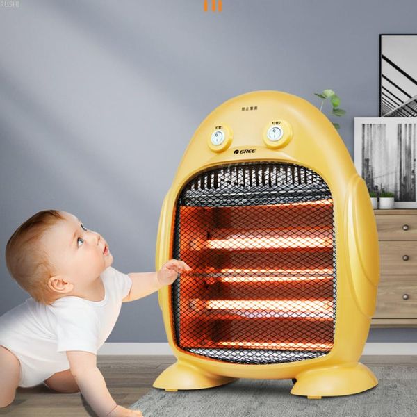 

home heaters household electric heater quiet sonic thermal office hand warmer rechargeable portable mini