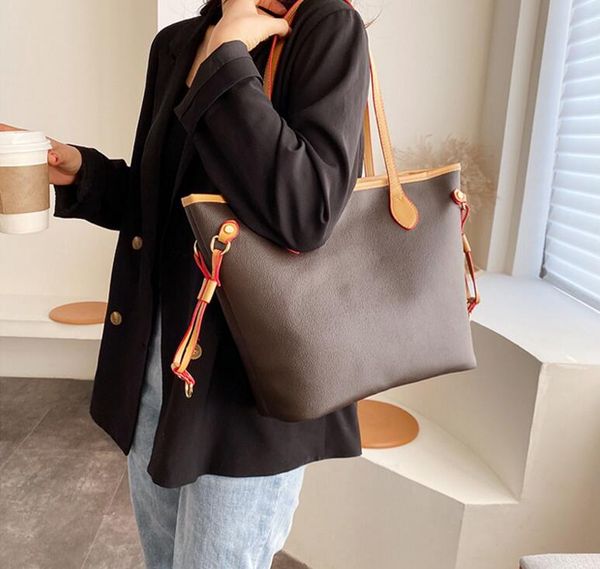

2021 new designers crossbody bags leather shopping bag women handbags with wallet shoulder bags handbags crossbody tote clutch