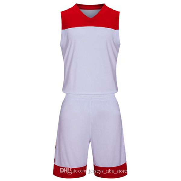 

2021 basketball jersey 438, Black;red