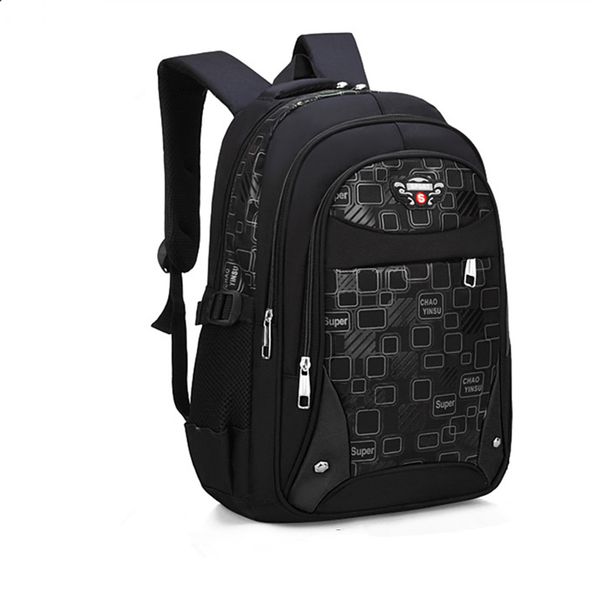 

nylon backpacks for teenage girls boys backpack schoolbag kids baby bags polyester waterproof school bag mochila