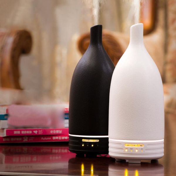 

humidifiers air diffuser humidifier aromatherapy home essential oil aroma ultrasonic gift mist maker