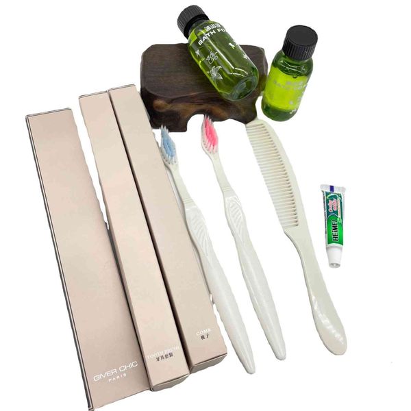 

el room suppli y degradable compost disposable toothbrush