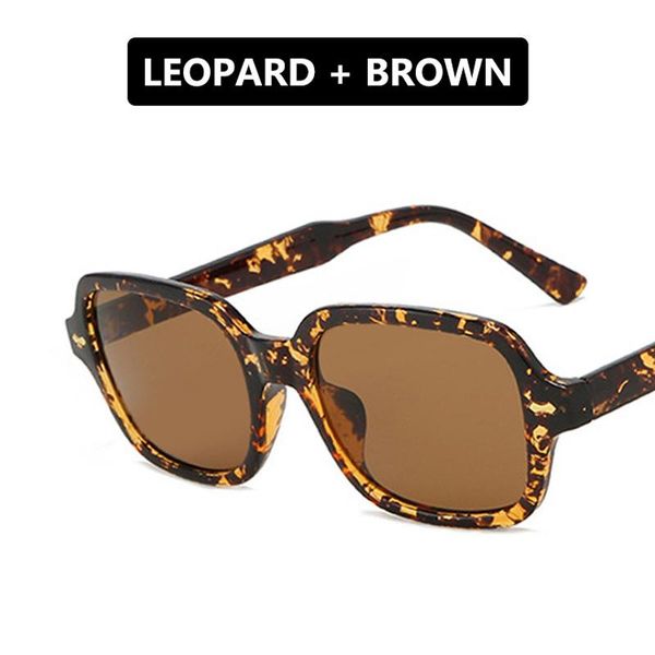 

sunglasses personality rice nail trend wild square glasses fashion ocean color female uv400 driving, White;black