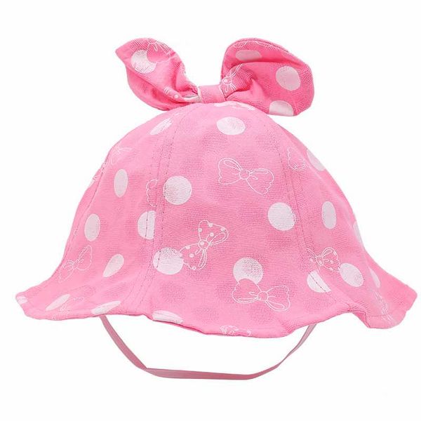 

caps & hats [simfamily]1pc children hat summer printing cap for boys and girls kids sun cartoon baby 6 months to 5 years, Yellow