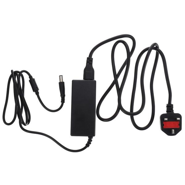 

hubs 19.5v lapcharger 65w 3.34a notebook power supply compatible for uk plug