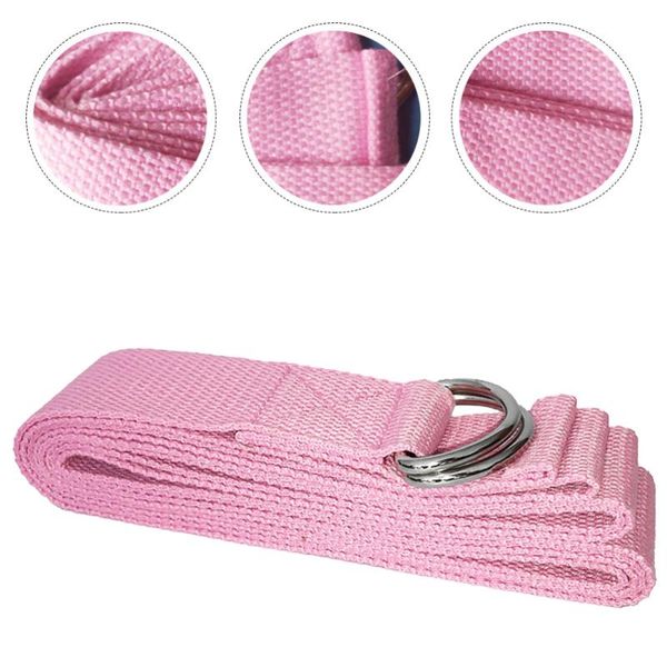 

resistance bands 1pc polyester cotton band arm hip leg training fitness yoga strap