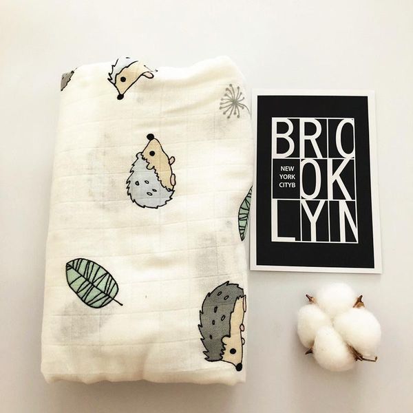 

blankets baby muslin fire batteries 70% of bamboo bath tubes +% 30% cotton refurbished blanket