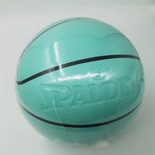 

new tiff a ny & c o . x spalding merch basketball commemorative edition pu game girl size 7 with box