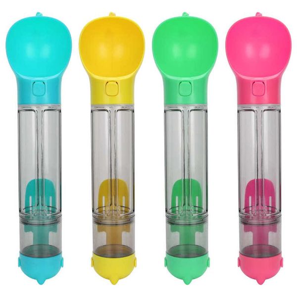 

dog bag dog carrier pet carrier comfortable pet backpack 500ml water bottle drinking cup drinking feeder