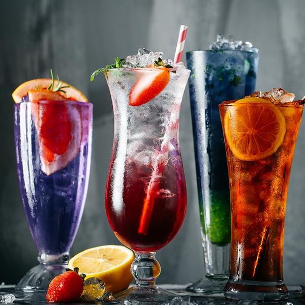 

wine glasses the bar cocktail glass cup cold drinks fruit juice milkshake espresso drinkware cool drinking cups transparent mug